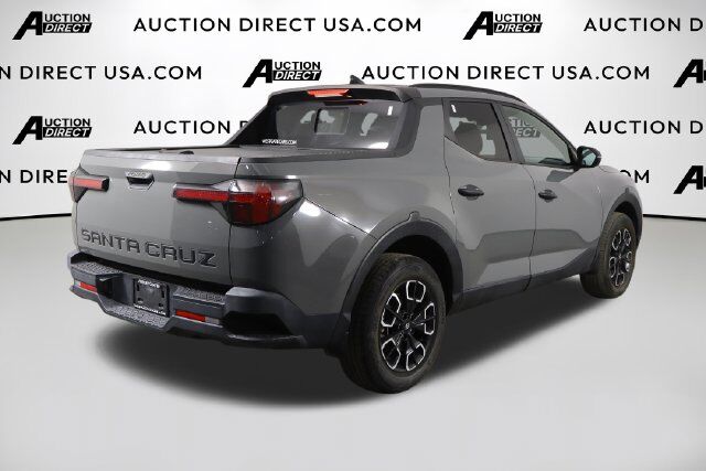 2023 Hyundai Santa Cruz SEL Raleigh NC