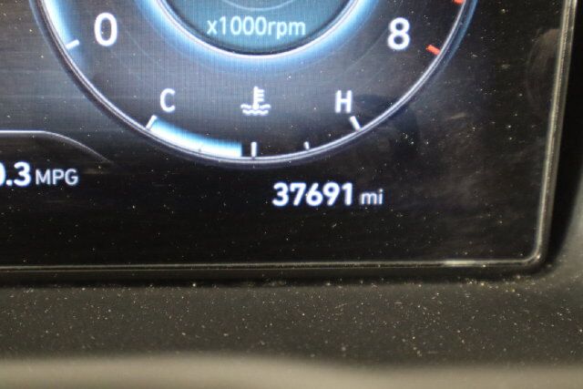 2023 Hyundai Santa Cruz SEL Raleigh NC