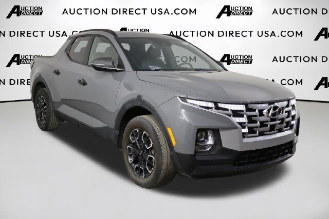 2023 Hyundai Santa Cruz SEL Raleigh NC