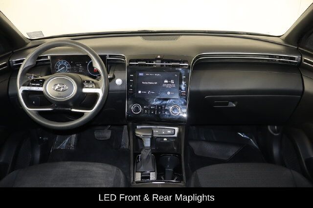 2023 Hyundai Santa Cruz SEL Raleigh NC