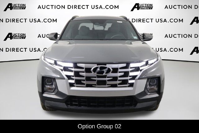 2023 Hyundai Santa Cruz SEL Raleigh NC