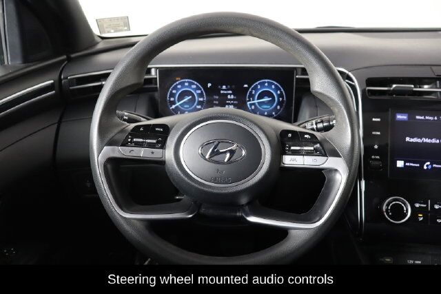 2023 Hyundai Santa Cruz SEL Raleigh NC