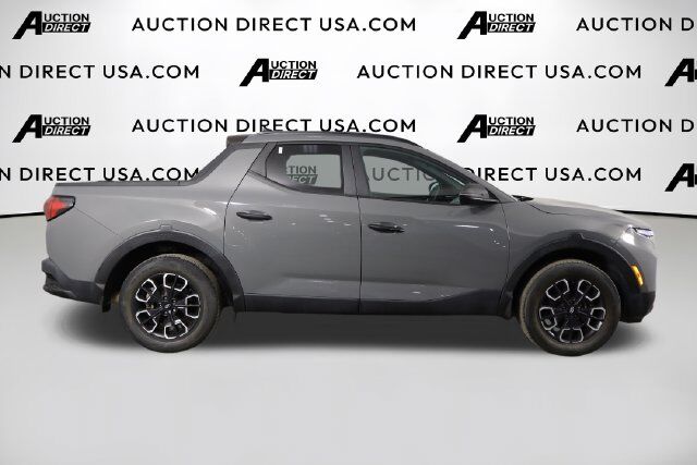 2023 Hyundai Santa Cruz SEL Raleigh NC