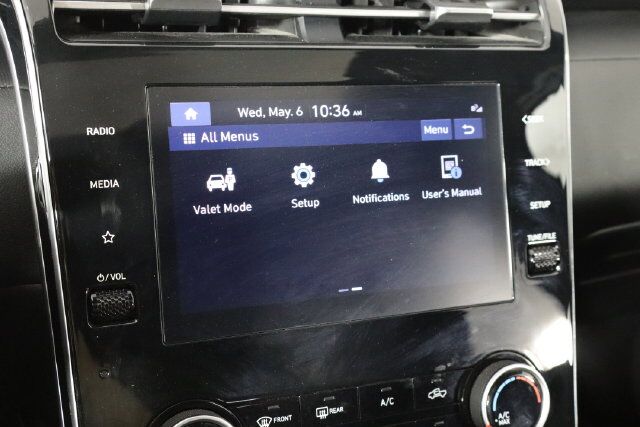 2023 Hyundai Santa Cruz SEL Raleigh NC