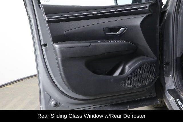 2023 Hyundai Santa Cruz SEL Raleigh NC
