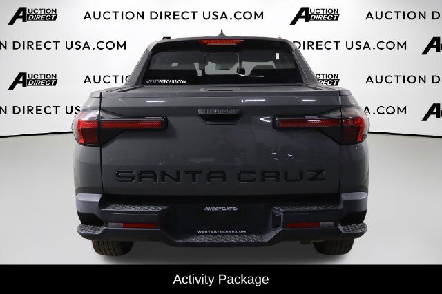 2023 Hyundai Santa Cruz SEL Raleigh NC