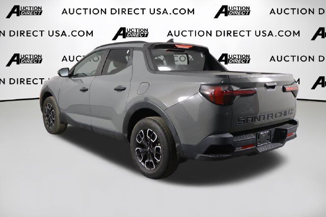 2023 Hyundai Santa Cruz SEL Raleigh NC