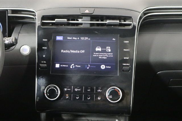2023 Hyundai Santa Cruz SEL Raleigh NC
