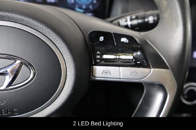 2023 Hyundai Santa Cruz SEL Raleigh NC