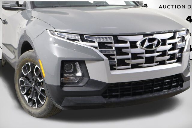 2023 Hyundai Santa Cruz SEL Raleigh NC