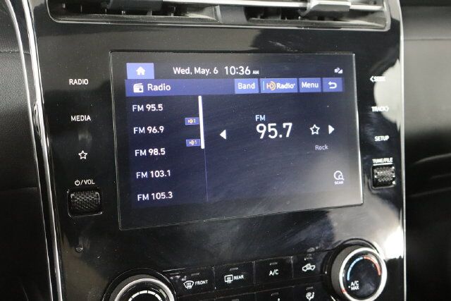 2023 Hyundai Santa Cruz SEL Raleigh NC