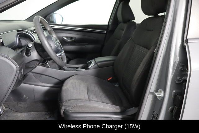 2023 Hyundai Santa Cruz SEL Raleigh NC