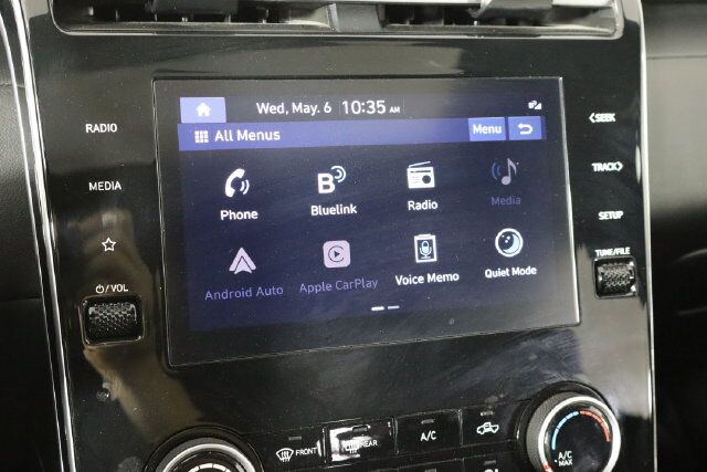 2023 Hyundai Santa Cruz SEL Raleigh NC