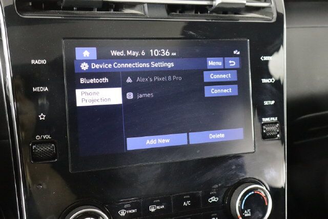2023 Hyundai Santa Cruz SEL Raleigh NC