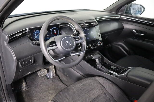 2023 Hyundai Santa Cruz SEL Raleigh NC