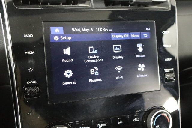 2023 Hyundai Santa Cruz SEL Raleigh NC