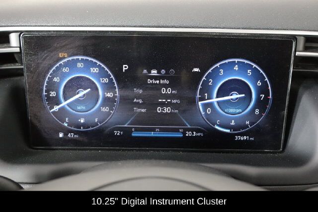 2023 Hyundai Santa Cruz SEL Raleigh NC
