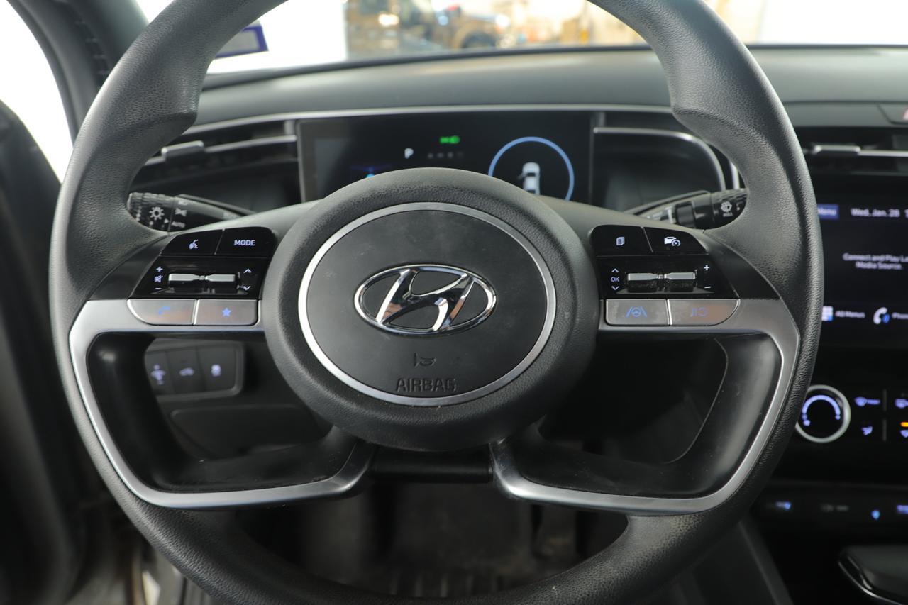 2023 Hyundai Santa Cruz SEL New Braunfels TX