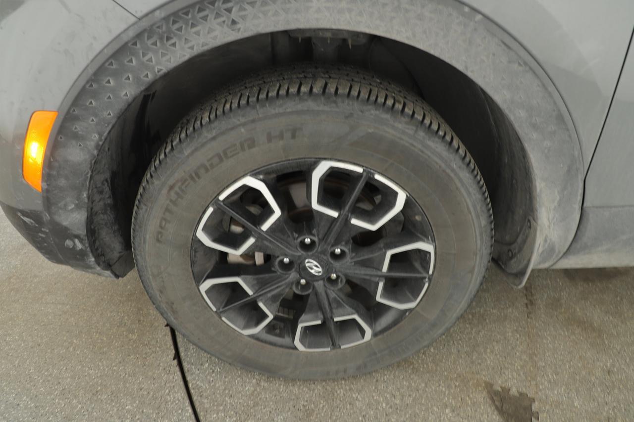 2023 Hyundai Santa Cruz SEL New Braunfels TX