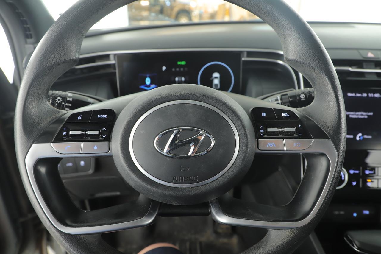 2023 Hyundai Santa Cruz SEL New Braunfels TX