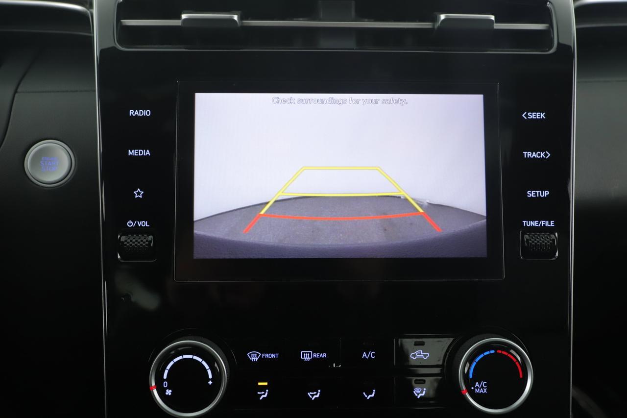 2023 Hyundai Santa Cruz SEL New Braunfels TX