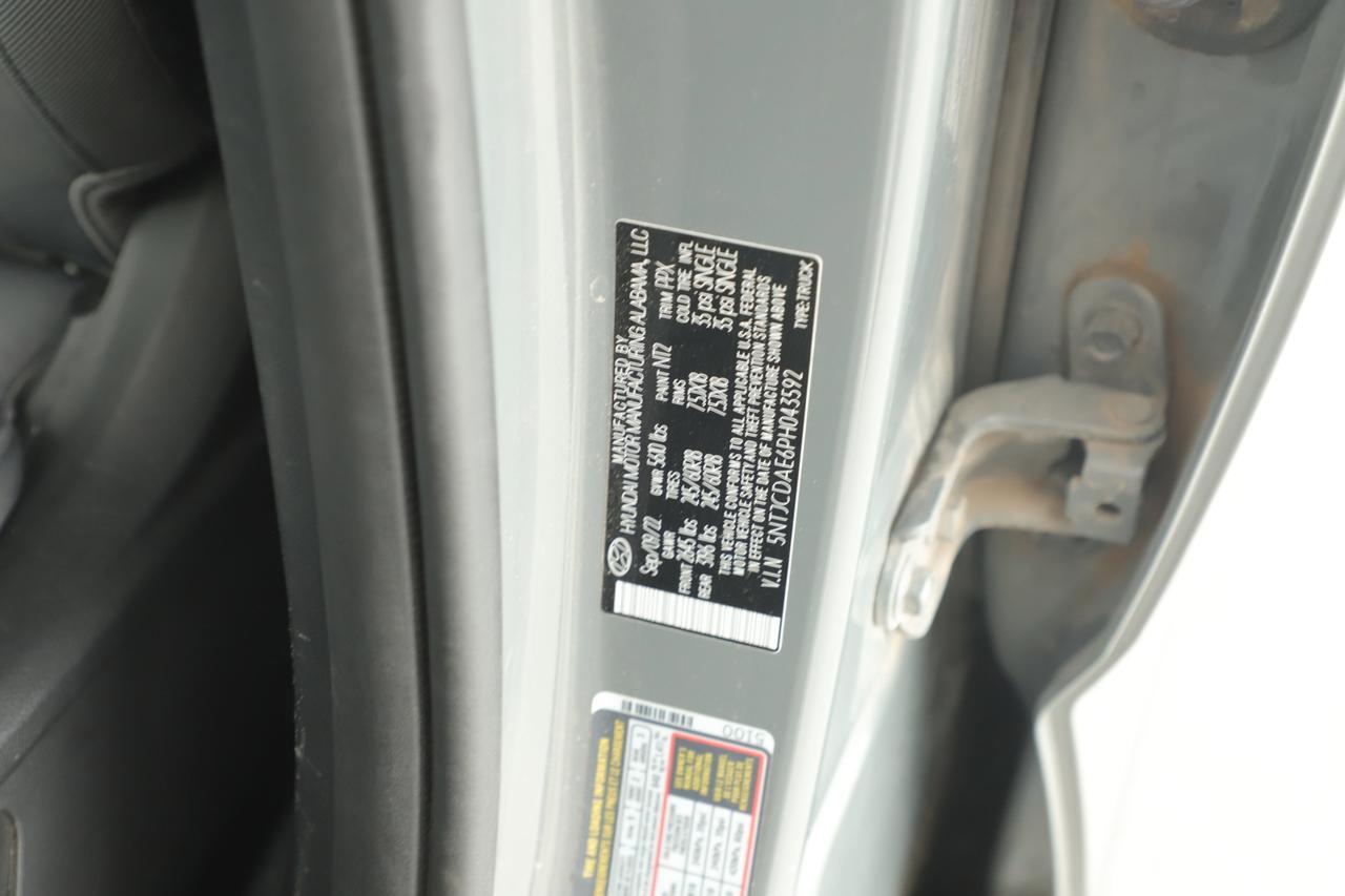 2023 Hyundai Santa Cruz SEL New Braunfels TX