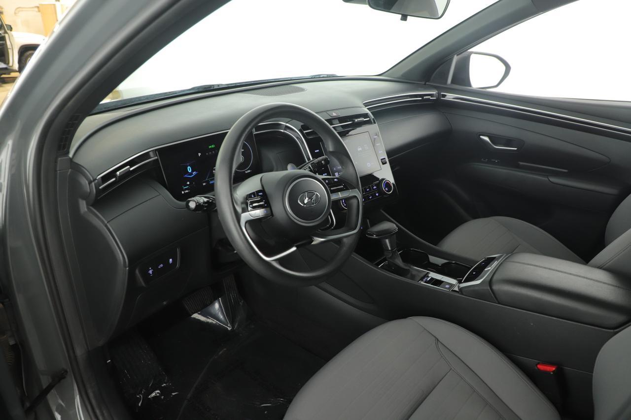 2023 Hyundai Santa Cruz SEL New Braunfels TX