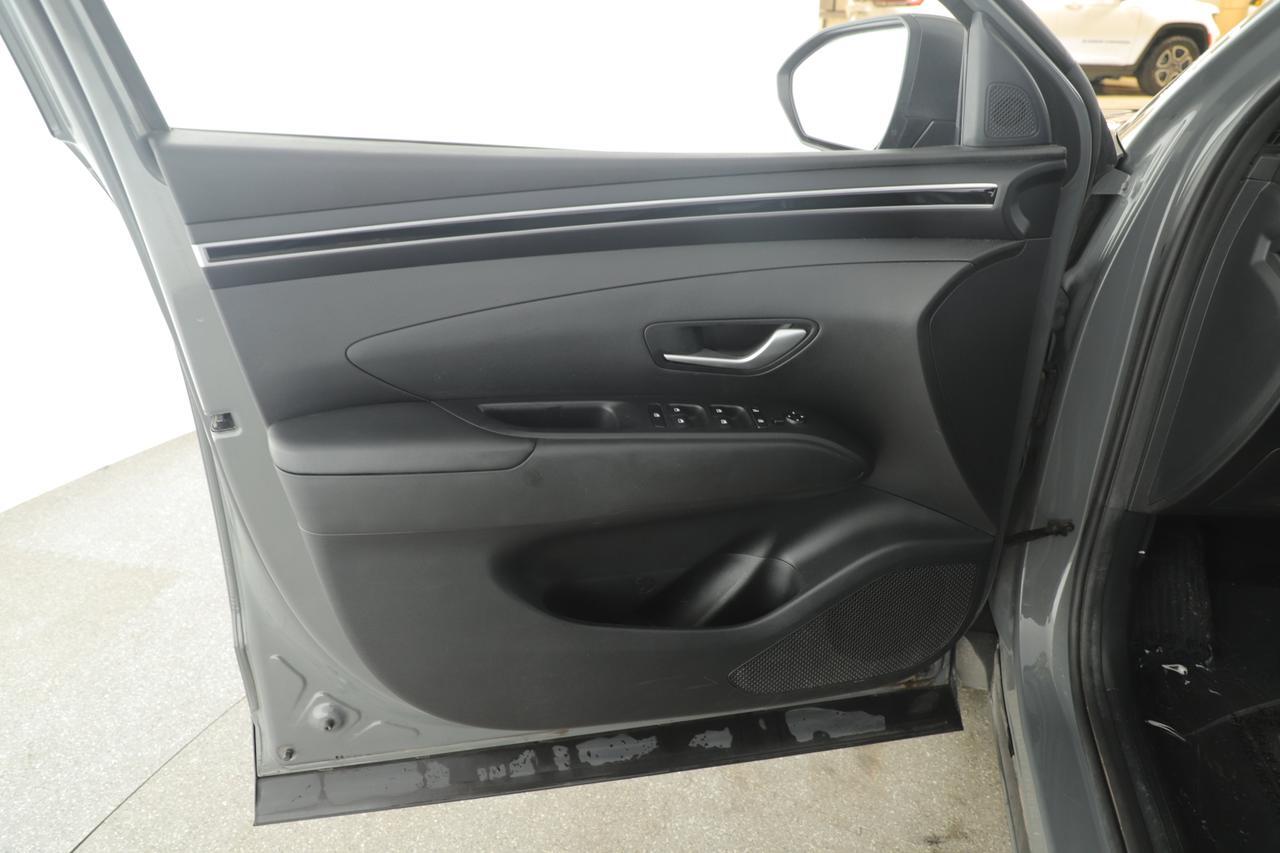 2023 Hyundai Santa Cruz SEL New Braunfels TX