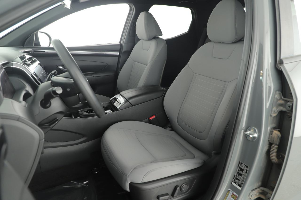 2023 Hyundai Santa Cruz SEL New Braunfels TX