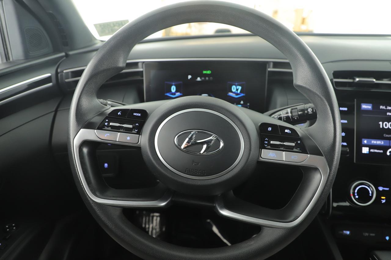 2023 Hyundai Santa Cruz SEL New Braunfels TX