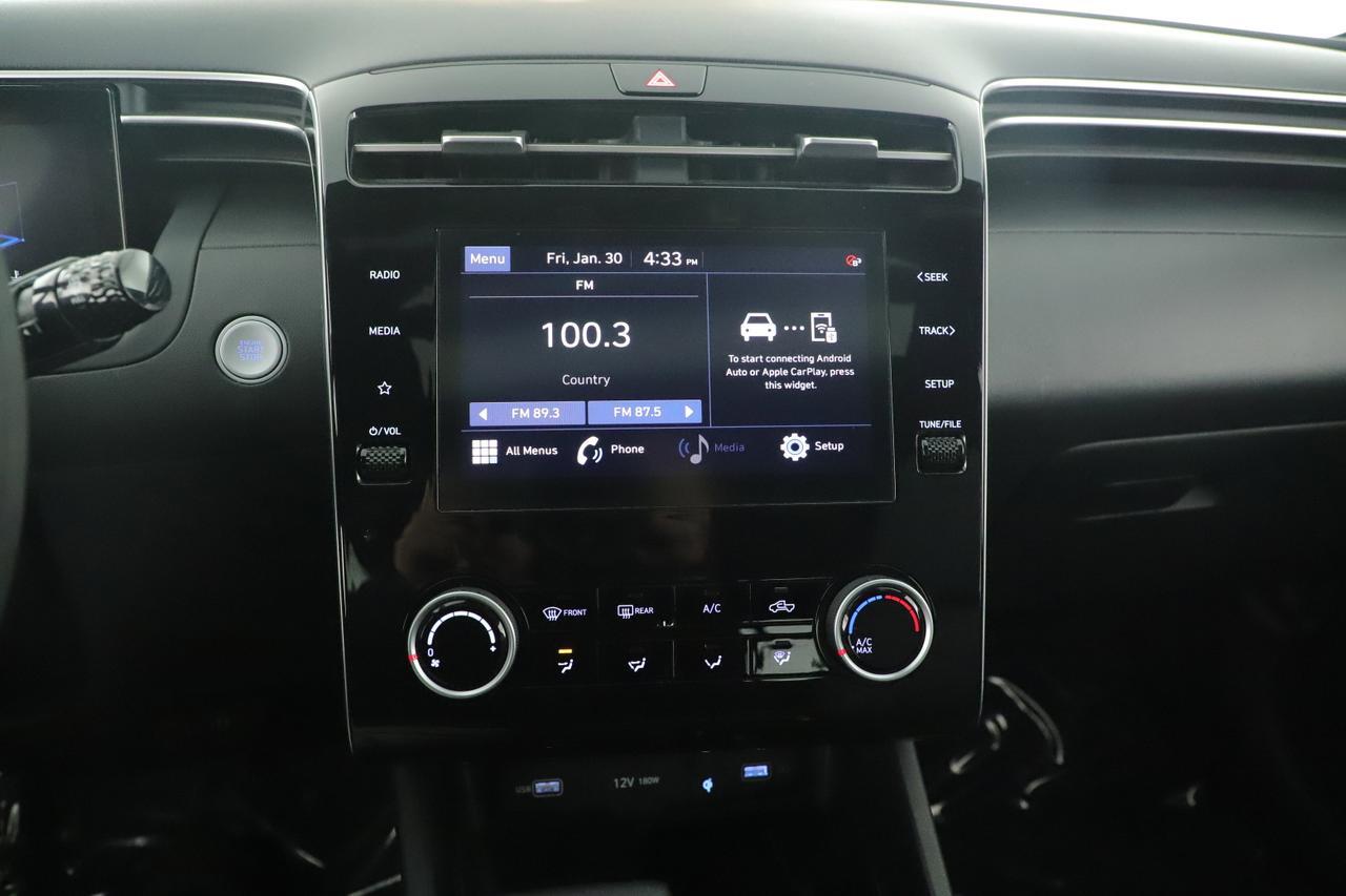 2023 Hyundai Santa Cruz SEL New Braunfels TX