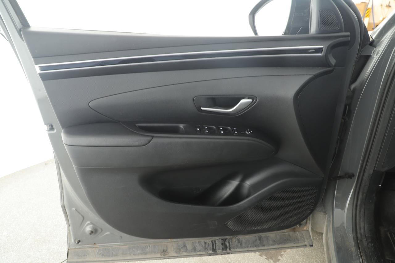 2023 Hyundai Santa Cruz SEL New Braunfels TX