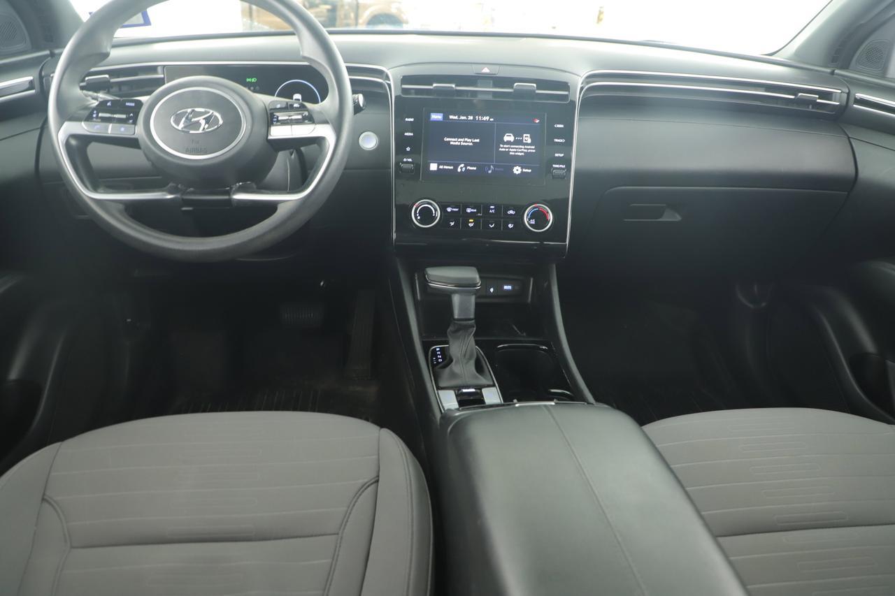 2023 Hyundai Santa Cruz SEL New Braunfels TX