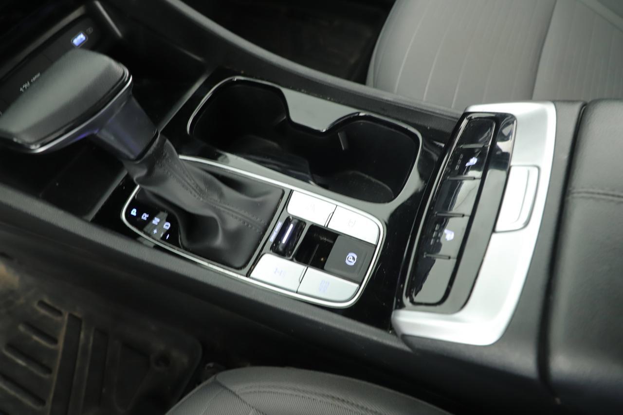 2023 Hyundai Santa Cruz SEL New Braunfels TX