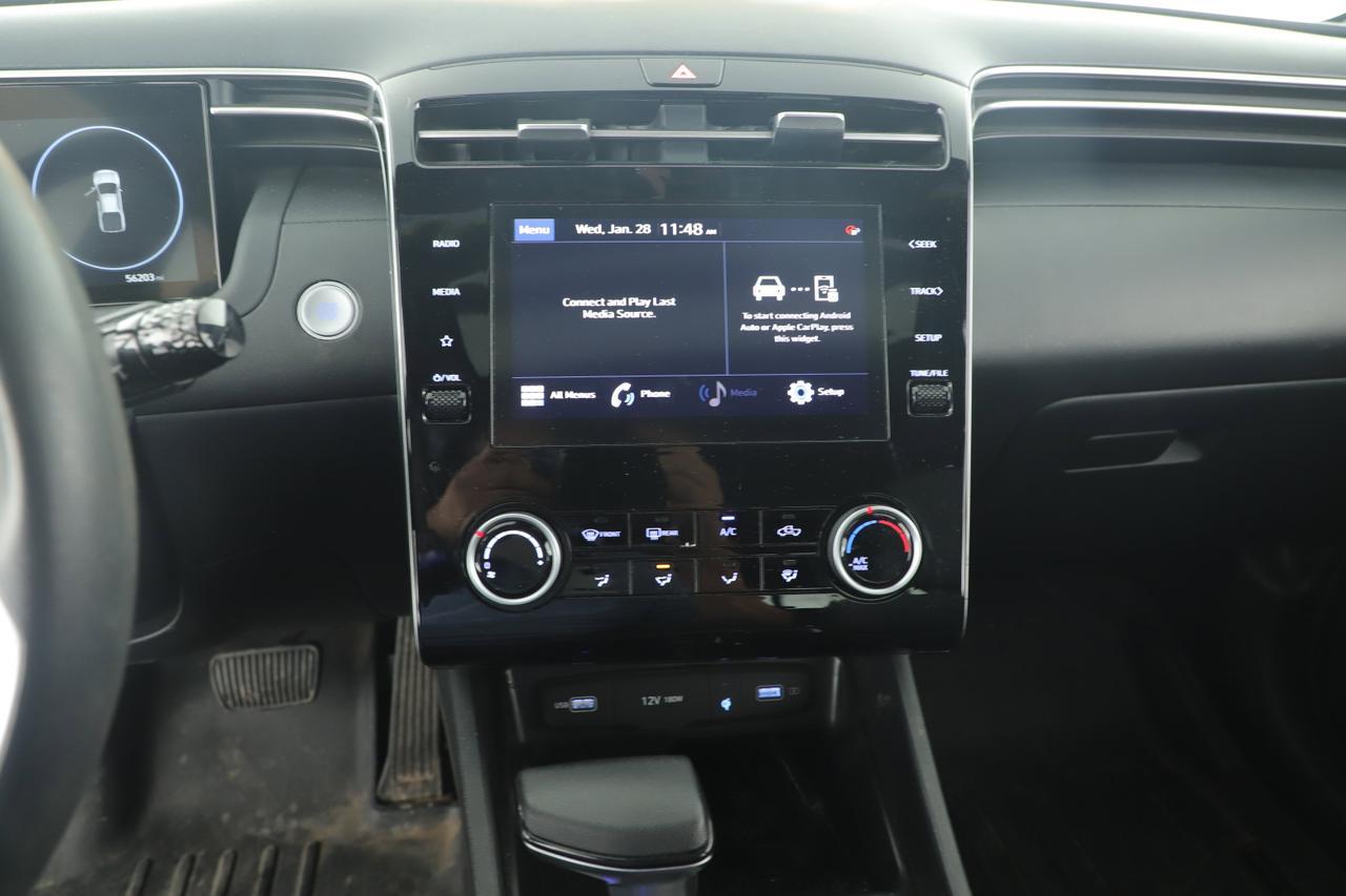 2023 Hyundai Santa Cruz SEL New Braunfels TX