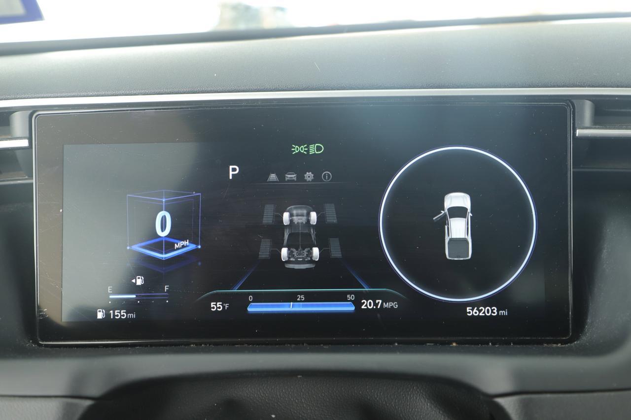 2023 Hyundai Santa Cruz SEL New Braunfels TX