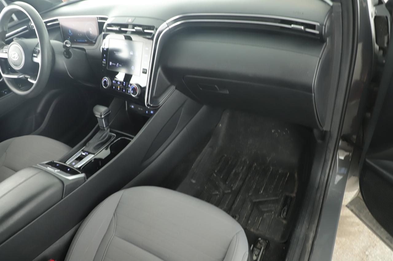 2023 Hyundai Santa Cruz SEL New Braunfels TX