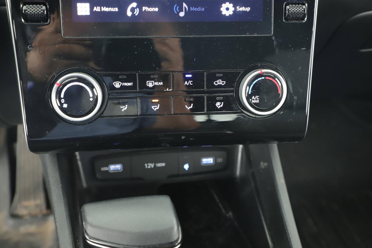 2023 Hyundai Santa Cruz SEL New Braunfels TX