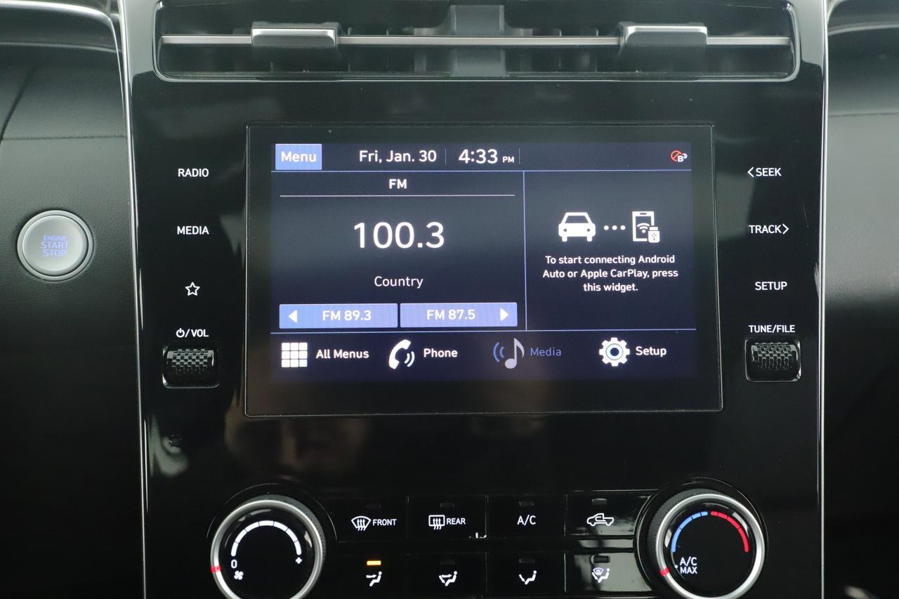 2023 Hyundai Santa Cruz SEL New Braunfels TX