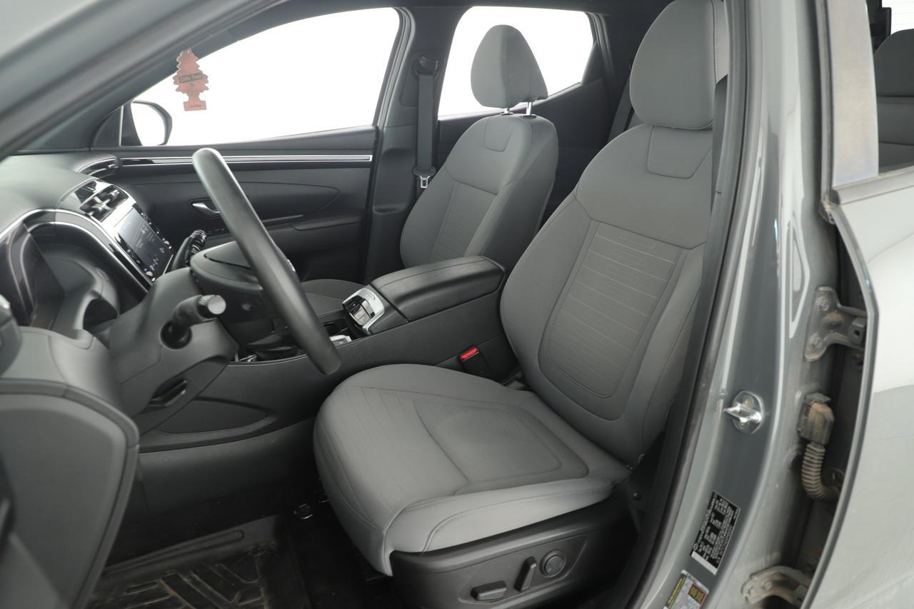 2023 Hyundai Santa Cruz SEL New Braunfels TX