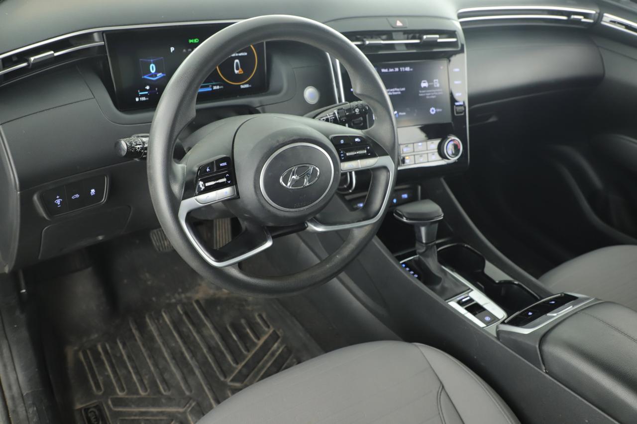 2023 Hyundai Santa Cruz SEL New Braunfels TX