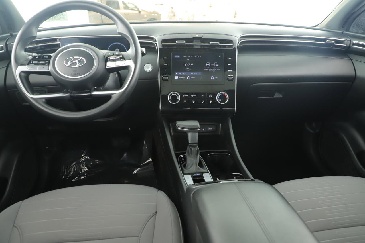 2023 Hyundai Santa Cruz SEL New Braunfels TX