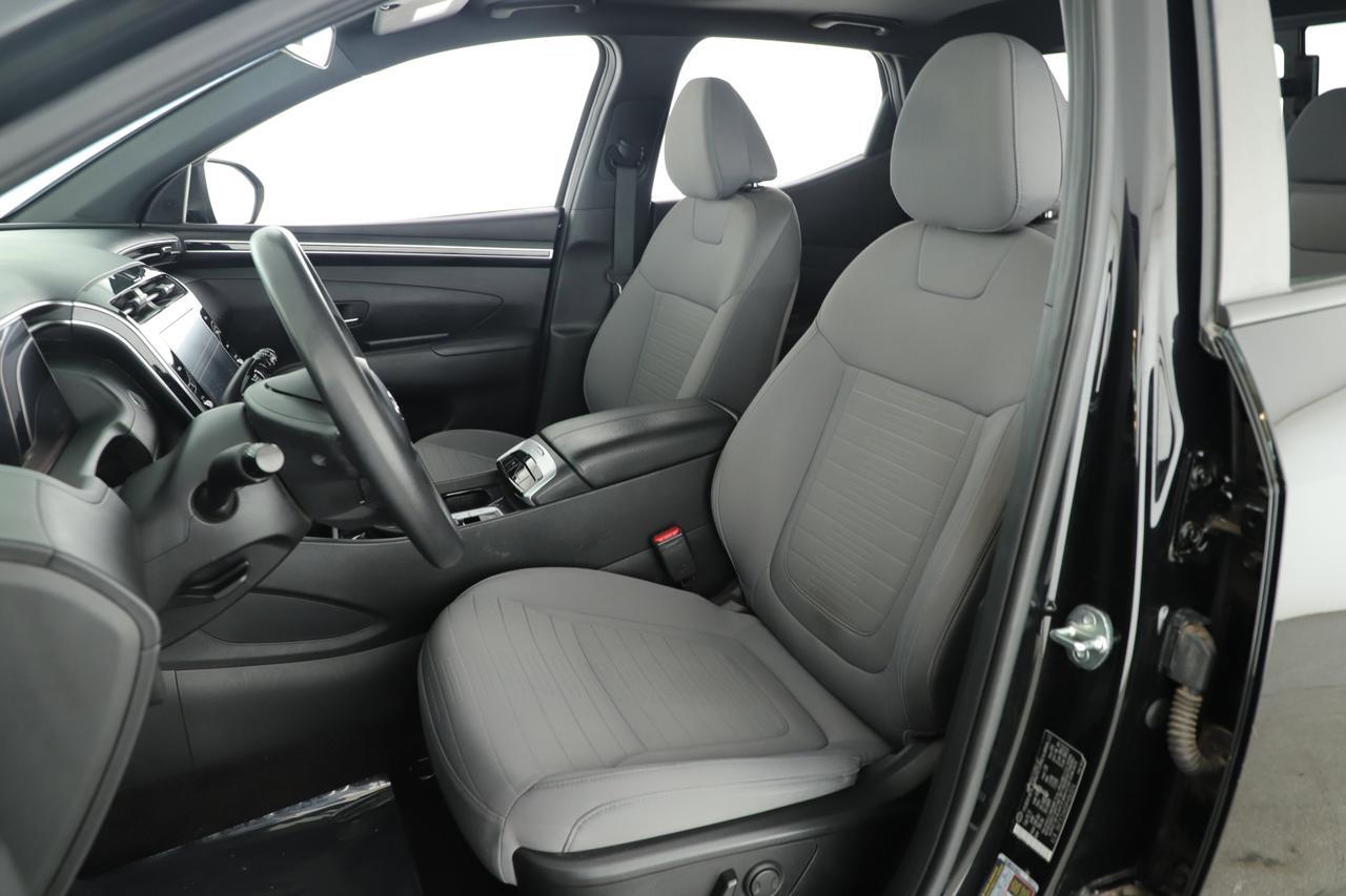 2023 Hyundai Santa Cruz SEL New Braunfels TX