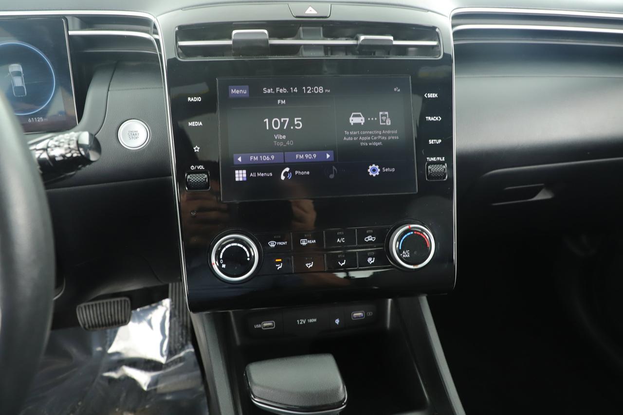 2023 Hyundai Santa Cruz SEL New Braunfels TX