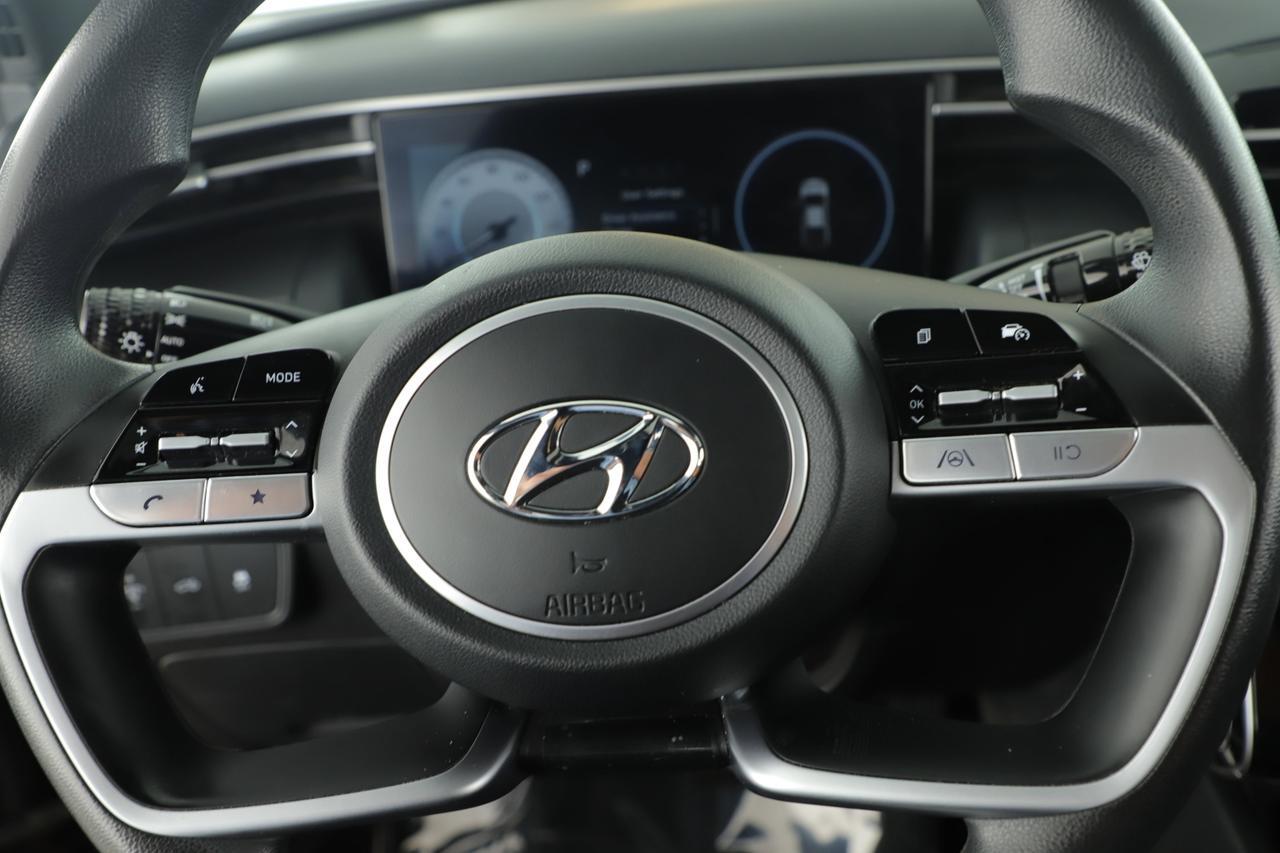 2023 Hyundai Santa Cruz SEL New Braunfels TX