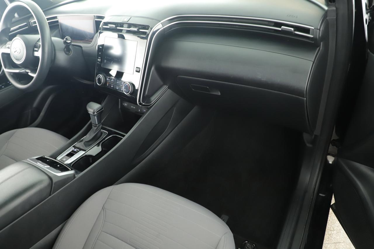 2023 Hyundai Santa Cruz SEL New Braunfels TX