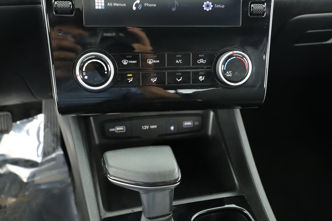 2023 Hyundai Santa Cruz SEL New Braunfels TX