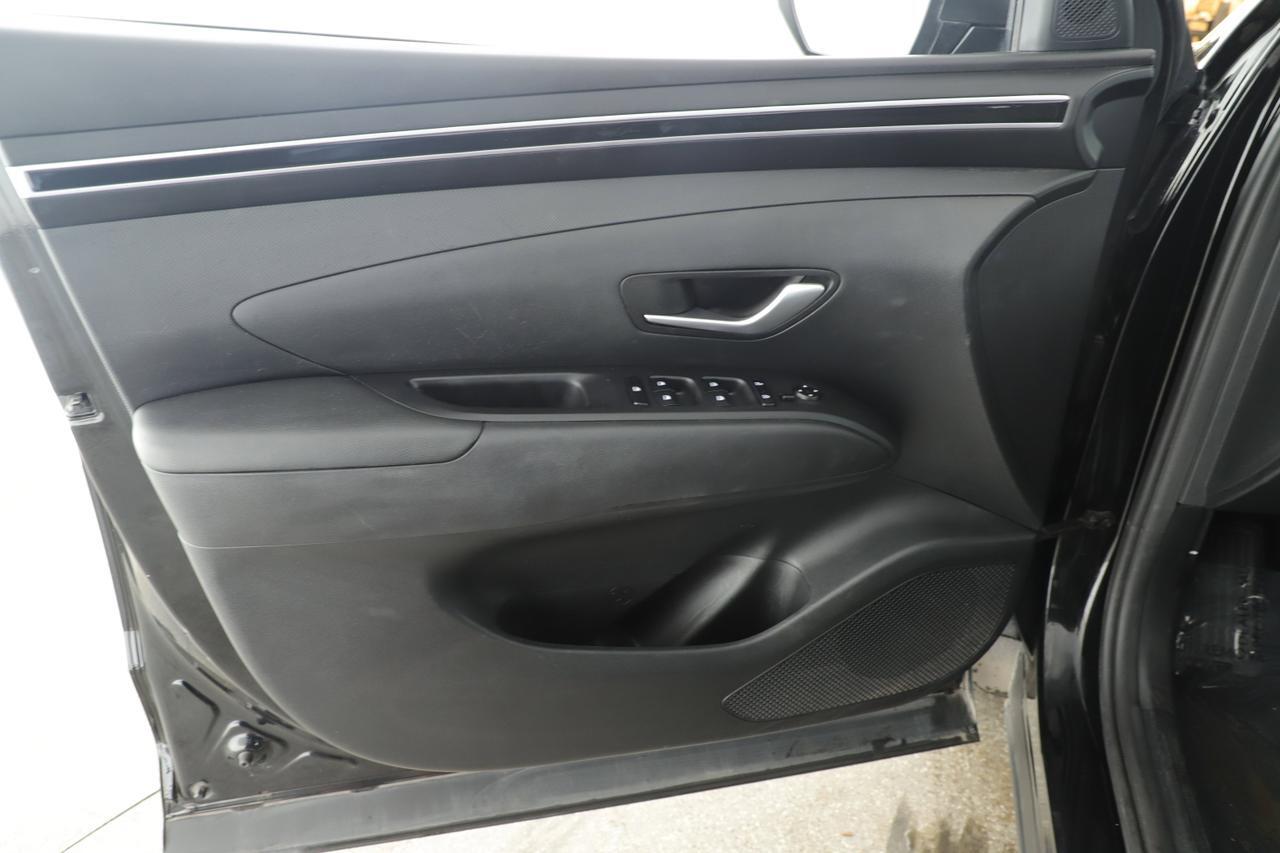 2023 Hyundai Santa Cruz SEL New Braunfels TX