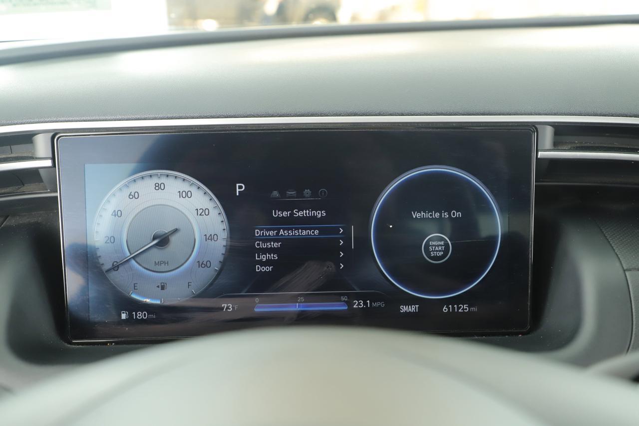 2023 Hyundai Santa Cruz SEL New Braunfels TX