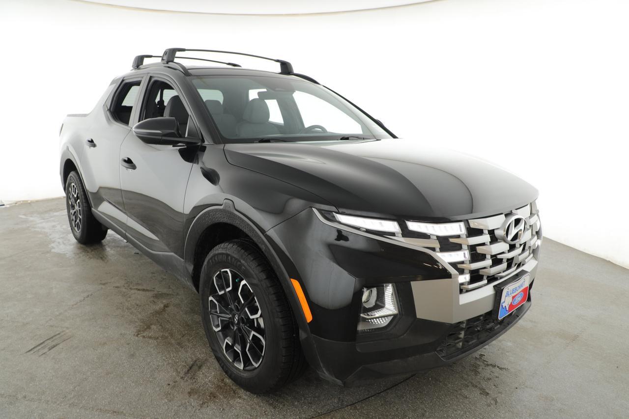 2023 Hyundai Santa Cruz SEL New Braunfels TX